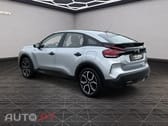 Citroen e-C4 50 kWh Feel Pack