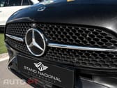 Mercedes-Benz C 300 de 9G-TRONIC AMG Line