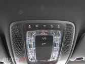 Mercedes-Benz CLA 180 d Shooting Brake Style Plus