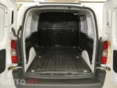 Citroen Berlingo VAN 1.6 BlueHDi M Control