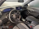Peugeot E-2008 54 kWh Allure