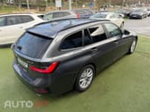 BMW 320 e Corporate Edition Auto