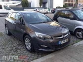 Opel Astra 1.4  100cv  Nacional