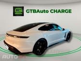 Porsche Taycan I.V.A DEDUTIVEL GTS 