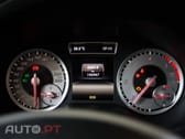 Mercedes-Benz A 200 CDI (BlueEFFICIENCY) Urban