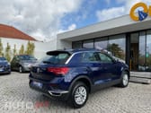 Volkswagen T-Roc 1.6 TDI Style