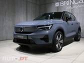 Volvo XC40 Recharge Core