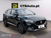 MG ZS  Luxury 1.0 