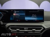 BMW 320 d Auto MHEV