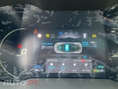 MG ZS EV 72.6 kWh Luxury OBC 11 kW