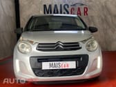Citroen C1 1.0 VTI Live