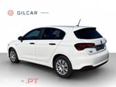 Fiat Tipo 1.3 M-jet