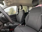 Fiat Panda 1.0 Hybrid Pandina