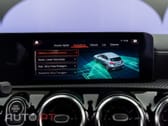 Mercedes-Benz A 250 e Style Plus