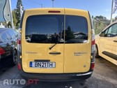 Renault Kangoo Maxi Z.E. Flex
