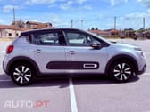 Citroen C3 1.2 PureTech Feel