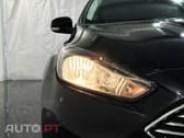 Ford Focus 1.5 EcoBlue S&S Aut. TITANIUM DESIGN