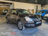 Nissan Qashqai 1.5 dCi