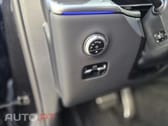 Mercedes-Benz GLC 300 de Coupe 4Matic