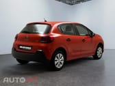 Citroen C3 1.2 PureTech Live