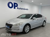Peugeot 508 1.6 HDi-e Active CMP6 109g