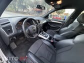 Audi Q5 2.0 TDI S-line S-tronic