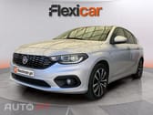 Fiat Tipo 1.3 M-Jet Lounge