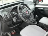 Fiat Fiorino Multijet SX Adventure