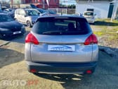 Peugeot 2008 FELINE TITANE 1.2 e-THP