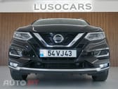 Nissan Qashqai 1.2 DIG-T N-Connecta 18