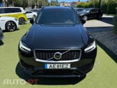 Volvo XC90 2.0 T8 PHEV R-Design AWD