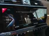 DS DS7 Crossback E-Tense Performance Line EAT8