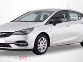 Opel Astra 1.5 D Business Edition S/S