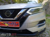 Nissan Qashqai 1.5 dCi Tekna 19 Alcantara RS