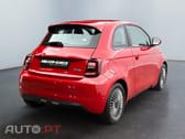 Fiat 500 e