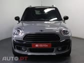 MINI Countryman One D