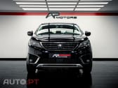 Peugeot 5008 1.5 BlueHDi Allure EAT8