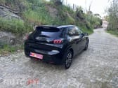 Peugeot 208 1.5 BlueHDi Allure