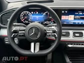 Mercedes-Benz GLE de AMG Premium I.V.A DEDUTIVEL 
