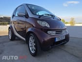 Smart ForTwo Grandstyle 61
