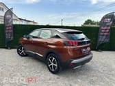 Peugeot 3008 1.6 HDI