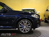 BMW X3 30 e xDrive Pack M