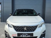 Peugeot 3008 GT LINE