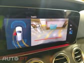 Mercedes-Benz E 300 de Avantgarde