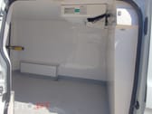 Ford Transit Custom Fibrada e Frio