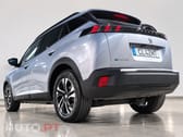Peugeot E-2008 50 kWh Allure Pack