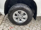 Mitsubishi L200 2.3 DI-D CD Invite Strakar Look 4WD