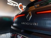 Renault Mégane 1.5 Azul dCi Limited