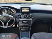 Mercedes-Benz A 180 CDi BE AMG Sport Aut.