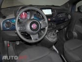 Fiat 500C 1.0 Hybrid